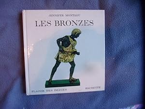 Seller image for Les bronzes for sale by arobase livres