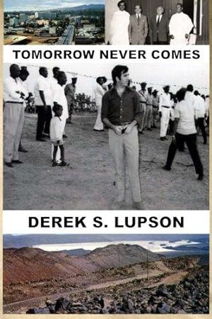 Seller image for Tomorrow Never Comes for sale by WeBuyBooks 2
