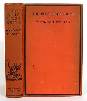 The Blue Ridge Crime