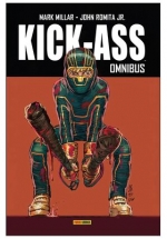 Kick ass omnibus