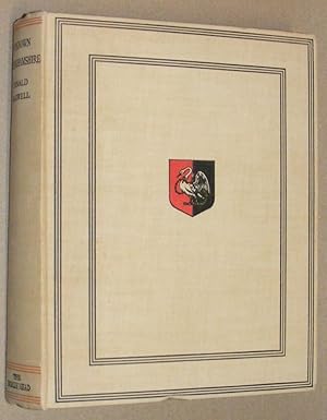 Unknown Buckinghamshire : Being a series of unmethodical Explorations of the County illustrated i...