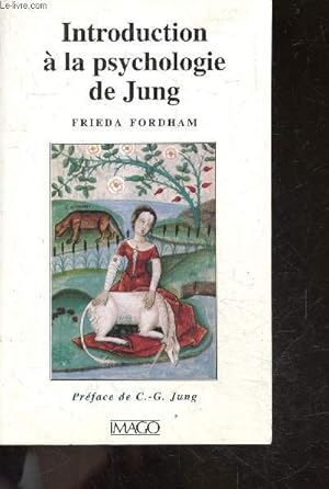 Image du vendeur pour Introduction  la psychologie de Jung mis en vente par Le-Livre