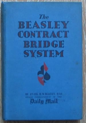 The Beasley Contract Bridge System