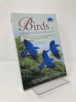 Birds of the Indian Ocean Islands