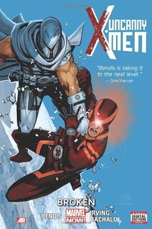 Immagine del venditore per Uncanny X-Men - Volume 2: Broken (Marvel Now) venduto da WeBuyBooks