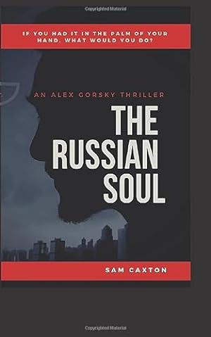 Bild des Verkufers fr The Russian Soul (Alex Gorsky) zum Verkauf von WeBuyBooks 2