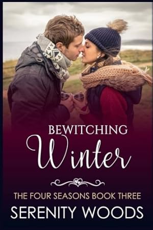 Immagine del venditore per Bewitching Winter: A Sexy New Zealand Romance: Volume 3 (The Four Seasons) venduto da WeBuyBooks 2