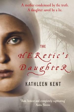 Seller image for The Heretic's Daughter for sale by WeBuyBooks