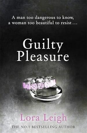 Image du vendeur pour Guilty Pleasure (Bound Hearts) mis en vente par WeBuyBooks 2