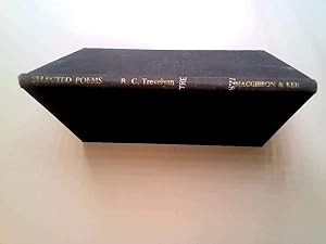 Seller image for Selected Poems for sale by Goldstone Rare Books