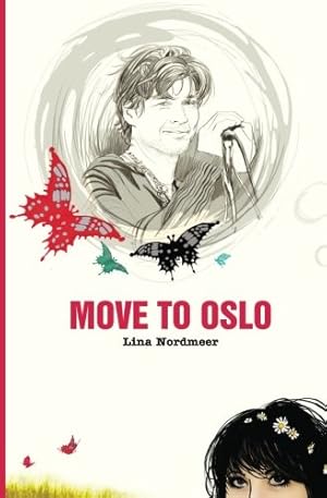 Seller image for Move To Oslo: Volume 1 for sale by WeBuyBooks 2