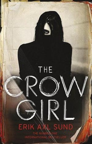 Bild des Verkufers fr The Crow Girl zum Verkauf von WeBuyBooks