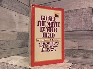 Seller image for Go see the movie in your head for sale by Archives Books inc.