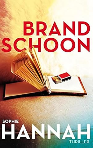 Imagen del vendedor de Brandschoon a la venta por WeBuyBooks 2