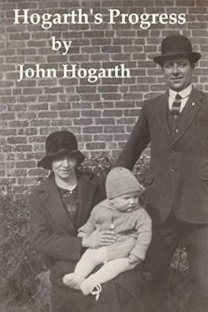 Seller image for Hogarth's Progress: Black and White version for sale by WeBuyBooks 2