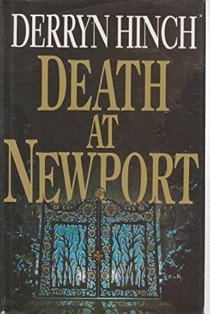 Seller image for Death at Newport for sale by WeBuyBooks 2