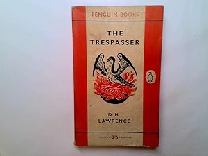 Seller image for The Trespasser (Penguin Books No. 1480) for sale by Goldstone Rare Books