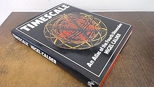 Bild des Verkufers fr Timescale: An Atlas of the Fourth Dimension zum Verkauf von BoundlessBookstore