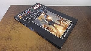 Imagen del vendedor de The Ultimates: Super-human (The Marvel Graphic Novel Collection) a la venta por BoundlessBookstore