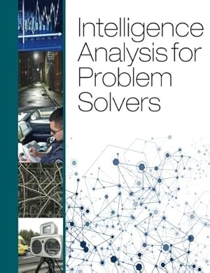 Image du vendeur pour Intelligence Analysis for Problem Solvers mis en vente par WeBuyBooks 2