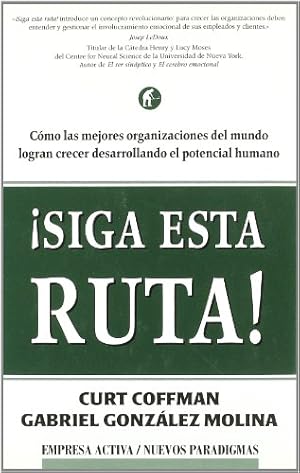 Imagen del vendedor de SIGA ESTA RUTA! a la venta por ALZOFORA LIBROS