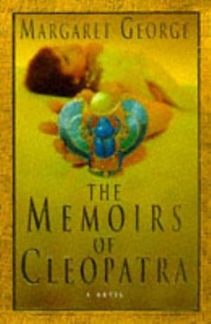 Seller image for The Memoirs of Cleopatra for sale by WeBuyBooks 2