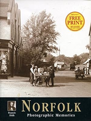 Seller image for Norfolk: Photographic Memories for sale by WeBuyBooks 2
