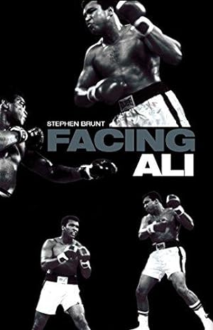 Seller image for Facing Ali: The Opposition Weighs In for sale by WeBuyBooks 2