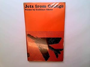 Bild des Verkufers fr Jets from Orange zum Verkauf von Goldstone Rare Books