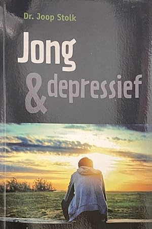 Bild des Verkufers fr Jong & depressief zum Verkauf von Antiquariaat Schot