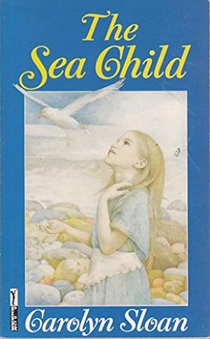 Bild des Verkufers fr The Sea Child zum Verkauf von WeBuyBooks 2