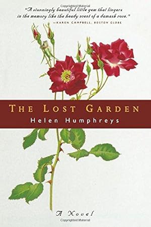 Bild des Verkufers fr The Lost Garden: A Novel zum Verkauf von WeBuyBooks 2