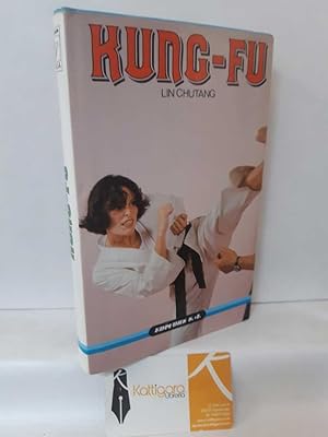 Imagen del vendedor de KUNG-FU a la venta por Librera Kattigara