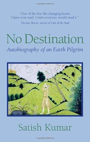 Image du vendeur pour No Destination: An Autobiography mis en vente par WeBuyBooks