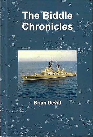The Biddle Chronicles (Hard Cover)