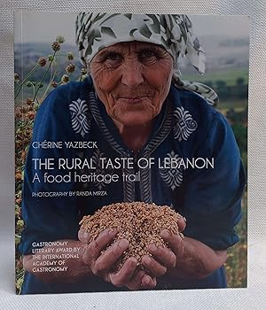 The Rural Taste of Lebanon: A Food Heritage Trail