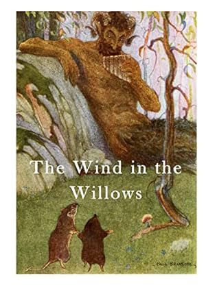 Seller image for The Wind in the Willows: Tales from the Riverbank for sale by WeBuyBooks 2