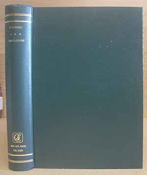 Amaryllidaceae [ Amaryllidaceæ ; Preceded By An Attempt To Arrange The Monocotyledonous Orders, A...