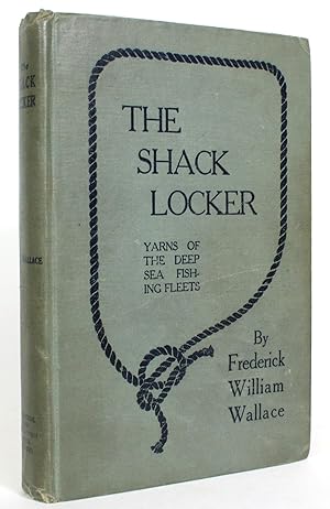 The Shack Locker: Yarns of the Deep Sea Fishing Fleets