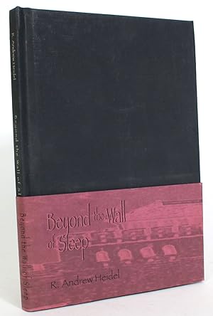 Immagine del venditore per Beyond the Wall of Sleep: A Collection of Prose and Poetry, 1988-1997 venduto da Minotavros Books,    ABAC    ILAB