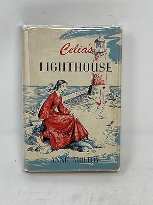 Bild des Verkufers fr CELIA'S LIGHTHOUSE; Illustrated by Ursula Koering zum Verkauf von Aardvark Rare Books, ABAA