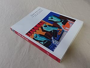 Image du vendeur pour Over the Line: The Art and Life of Jacob Lawrence mis en vente par Nightshade Booksellers, IOBA member