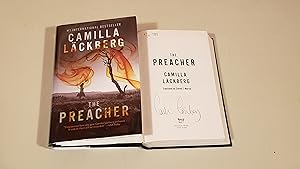 Imagen del vendedor de The Preacher a la venta por SkylarkerBooks