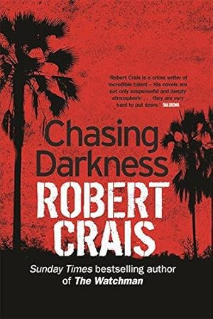 Seller image for Chasing Darkness for sale by WeBuyBooks 2