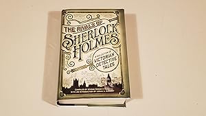 Seller image for Rivals of Sherlock Holmes for sale by SkylarkerBooks