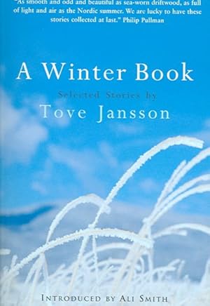 Image du vendeur pour Winter Book : Selected Stories mis en vente par GreatBookPricesUK