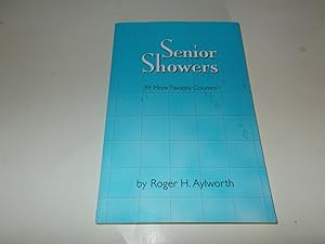 Immagine del venditore per Senior Showers: 99 More Favorite Columns venduto da Paradise Found Books