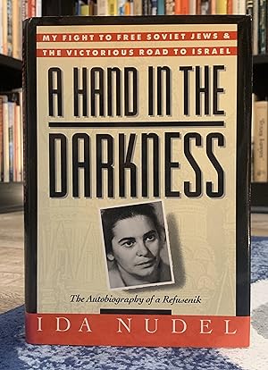 A Hand in the Darkness (signed)