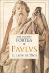 Imagen del vendedor de Pavlvs:el leon de dios a la venta por AG Library