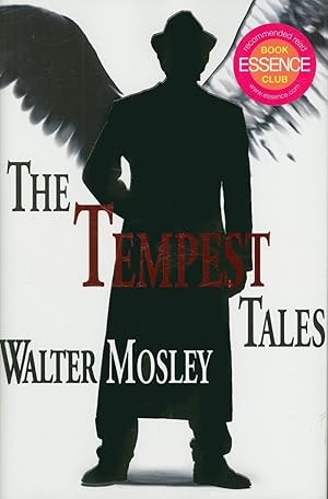 Seller image for The Tempest Tales for sale by moluna